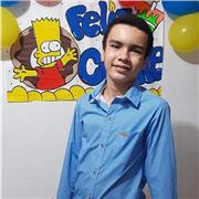 Ingles para estudiantes aplicados que quieran fortalecerse en el idioma y que me ayuden a mi a seguir mejorando